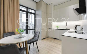 2-к квартира, вторичка, 51м2, 10/10 этаж