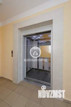 2-к квартира, вторичка, 60м2, 6/9 этаж