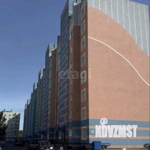 1-к квартира, вторичка, 32м2, 7/8 этаж