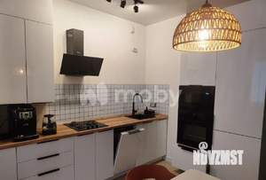 2-к квартира, вторичка, 58м2, 1/11 этаж