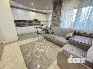 2-к квартира, вторичка, 74м2, 4/4 этаж