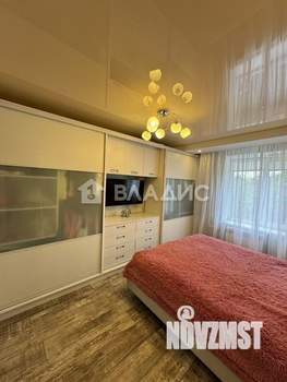 3-к квартира, вторичка, 68м2, 2/5 этаж