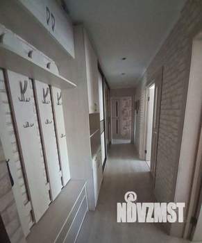 3-к квартира, вторичка, 65м2, 3/9 этаж