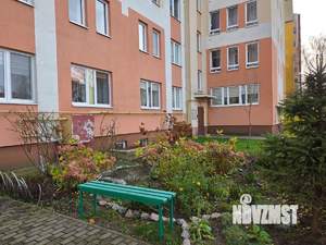 2-к квартира, вторичка, 50м2, 1/9 этаж