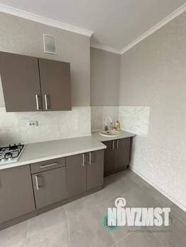 1-к квартира, вторичка, 28м2, 7/9 этаж