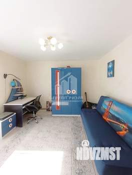 2-к квартира, вторичка, 45м2, 2/2 этаж