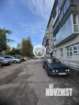 3-к квартира, вторичка, 55м2, 4/5 этаж