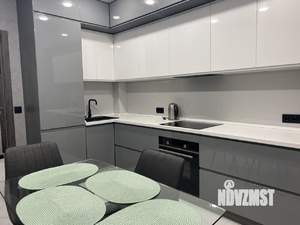 1-к квартира, вторичка, 42м2, 8/13 этаж