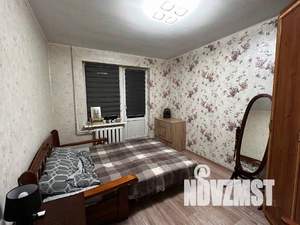 2-к квартира, вторичка, 49м2, 4/5 этаж
