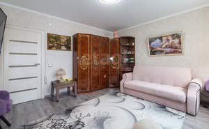 1-к квартира, вторичка, 43м2, 2/9 этаж