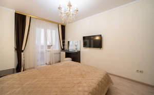 3-к квартира, вторичка, 89м2, 7/18 этаж