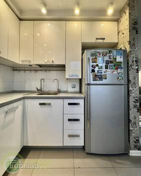 3-к квартира, вторичка, 58м2, 3/5 этаж