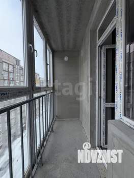 2-к квартира, вторичка, 61м2, 8/10 этаж