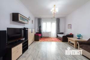 2-к квартира, вторичка, 63м2, 4/5 этаж