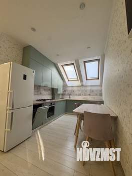 2-к квартира, вторичка, 71м2, 3/3 этаж