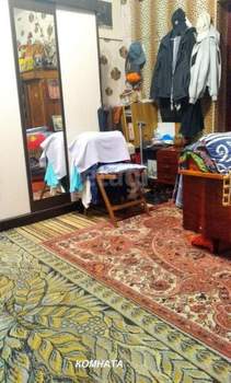 1-к квартира, вторичка, 28м2, 1/2 этаж