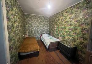 2-к квартира, вторичка, 45м2, 4/5 этаж