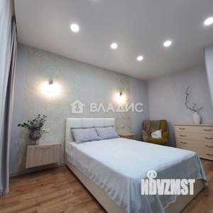 1-к квартира, вторичка, 38м2, 3/10 этаж