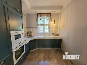 4-к квартира, вторичка, 136м2, 2/3 этаж