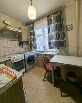 2-к квартира, вторичка, 48м2, 2/5 этаж