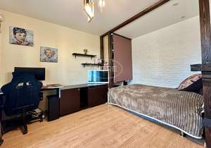 1-к квартира, вторичка, 26м2, 2/5 этаж