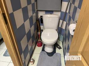 1-к квартира, вторичка, 37м2, 3/5 этаж