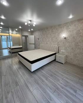 3-к квартира, вторичка, 79м2, 2/10 этаж