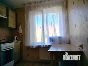 3-к квартира, вторичка, 51м2, 1/5 этаж