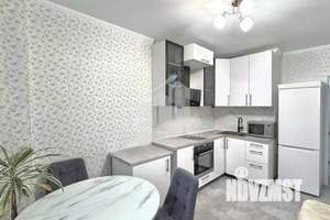 1-к квартира, вторичка, 50м2, 19/25 этаж