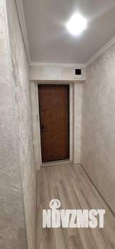 1-к квартира, вторичка, 32м2, 1/5 этаж