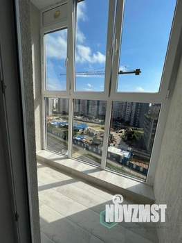 1-к квартира, вторичка, 33м2, 9/9 этаж