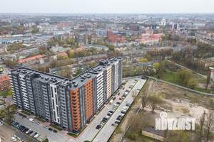 2-к квартира, вторичка, 65м2, 9/13 этаж