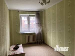 2-к квартира, вторичка, 46м2, 1/5 этаж