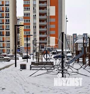 2-к квартира, вторичка, 59м2, 5/16 этаж