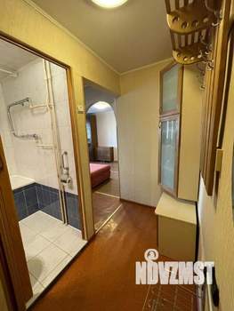 3-к квартира, вторичка, 56м2, 2/5 этаж