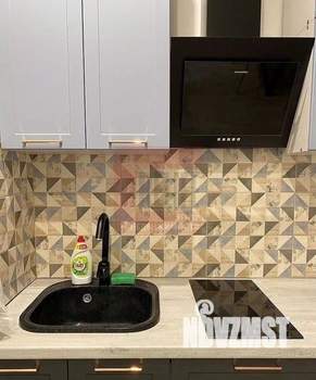 1-к квартира, вторичка, 37м2, 3/3 этаж