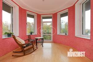 3-к квартира, вторичка, 111м2, 3/6 этаж