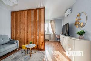 2-к квартира, вторичка, 60м2, 8/10 этаж