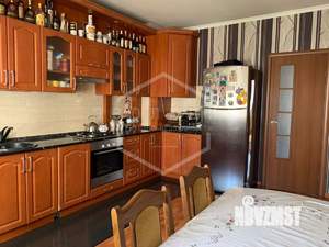 2-к квартира, вторичка, 72м2, 4/7 этаж