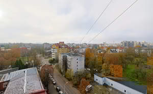 3-к квартира, вторичка, 102м2, 9/10 этаж