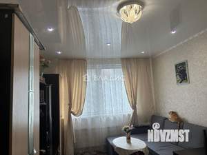 2-к квартира, вторичка, 52м2, 3/9 этаж
