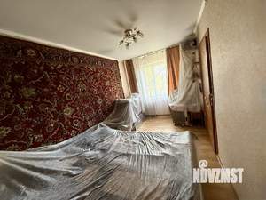 2-к квартира, вторичка, 45м2, 4/5 этаж