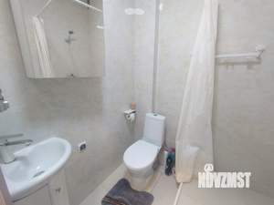 Студия квартира, вторичка, 24м2, 11/15 этаж