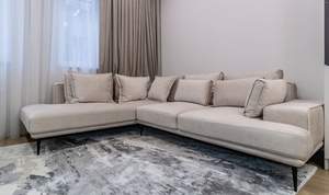 2-к квартира, вторичка, 78м2, 1/7 этаж