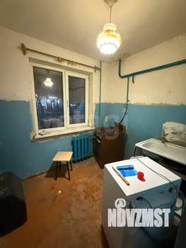 1-к квартира, вторичка, 32м2, 1/5 этаж