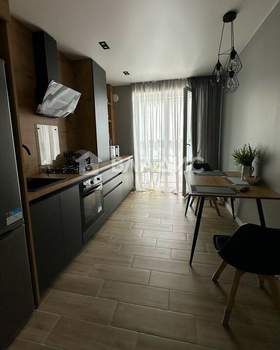 1-к квартира, вторичка, 36м2, 3/9 этаж