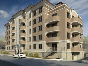 3-к квартира, вторичка, 90м2, 4/5 этаж