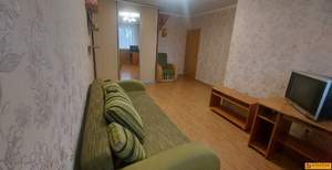 1-к квартира, вторичка, 31м2, 5/5 этаж