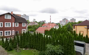 8-к квартира, вторичка, 500м2, 2/2 этаж