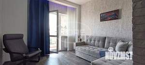 2-к квартира, вторичка, 52м2, 7/7 этаж